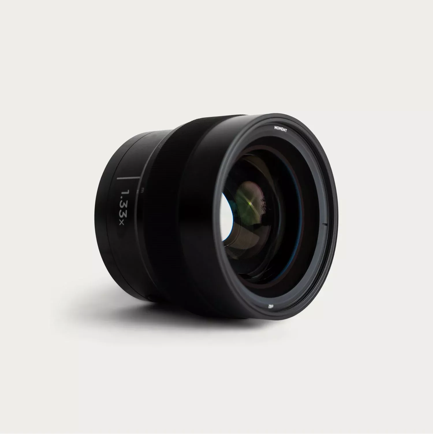 1.33x Anamorphic Lens Adapter