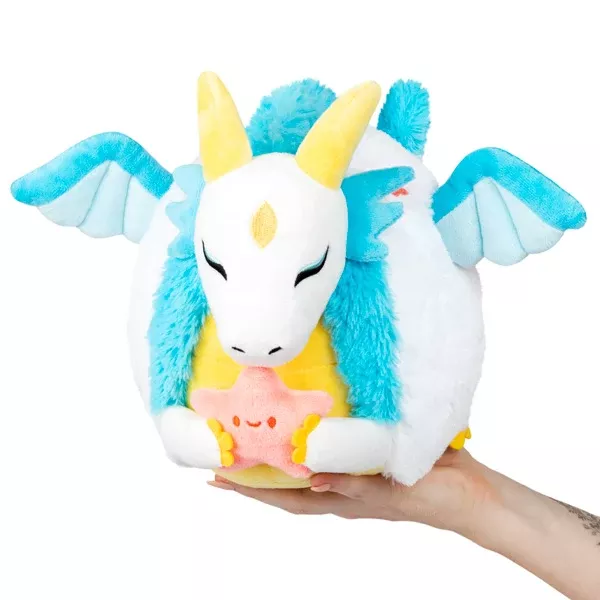 10" Mini Squishable Wish Dragon