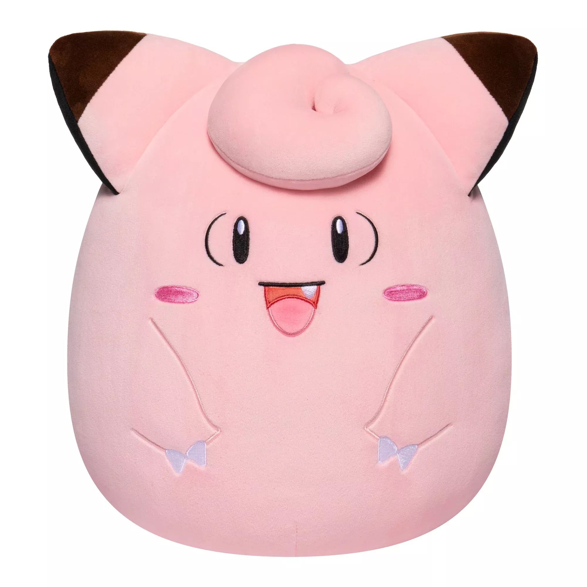 10" Squismallows Pokemon