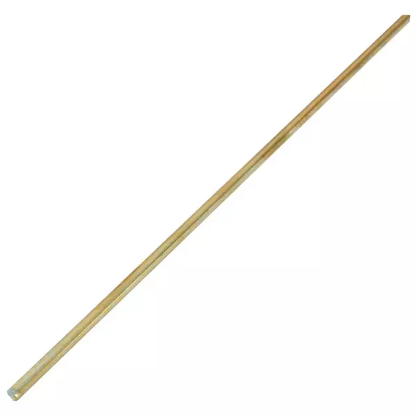 229-2505 - Round Brass Wire - .015" Diameter