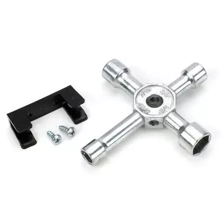 4-Way Socket Wrench DUB701