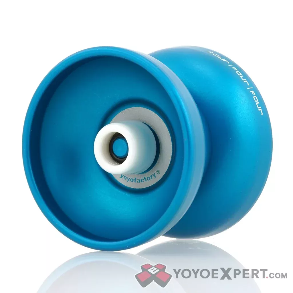 444 - YoYoFactory