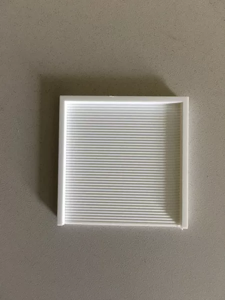 541-1113 - Roll-Up Loading Door (HO Scale)