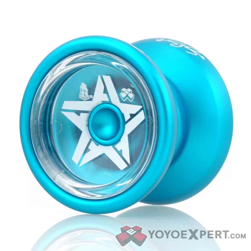 5A Shutter - YoYoFactory