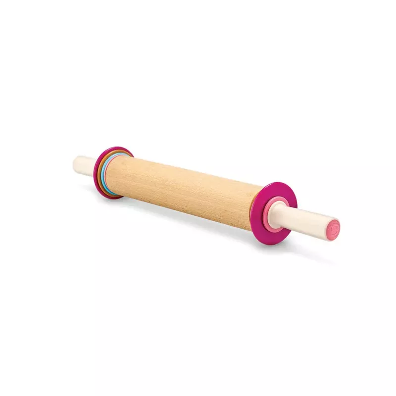 Adjustable Rolling Pin 12