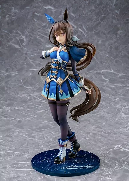Admire Vega 1/7 Scale Figure (Re-Run)