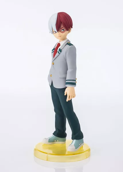 Adokenette Shoto Todoroki