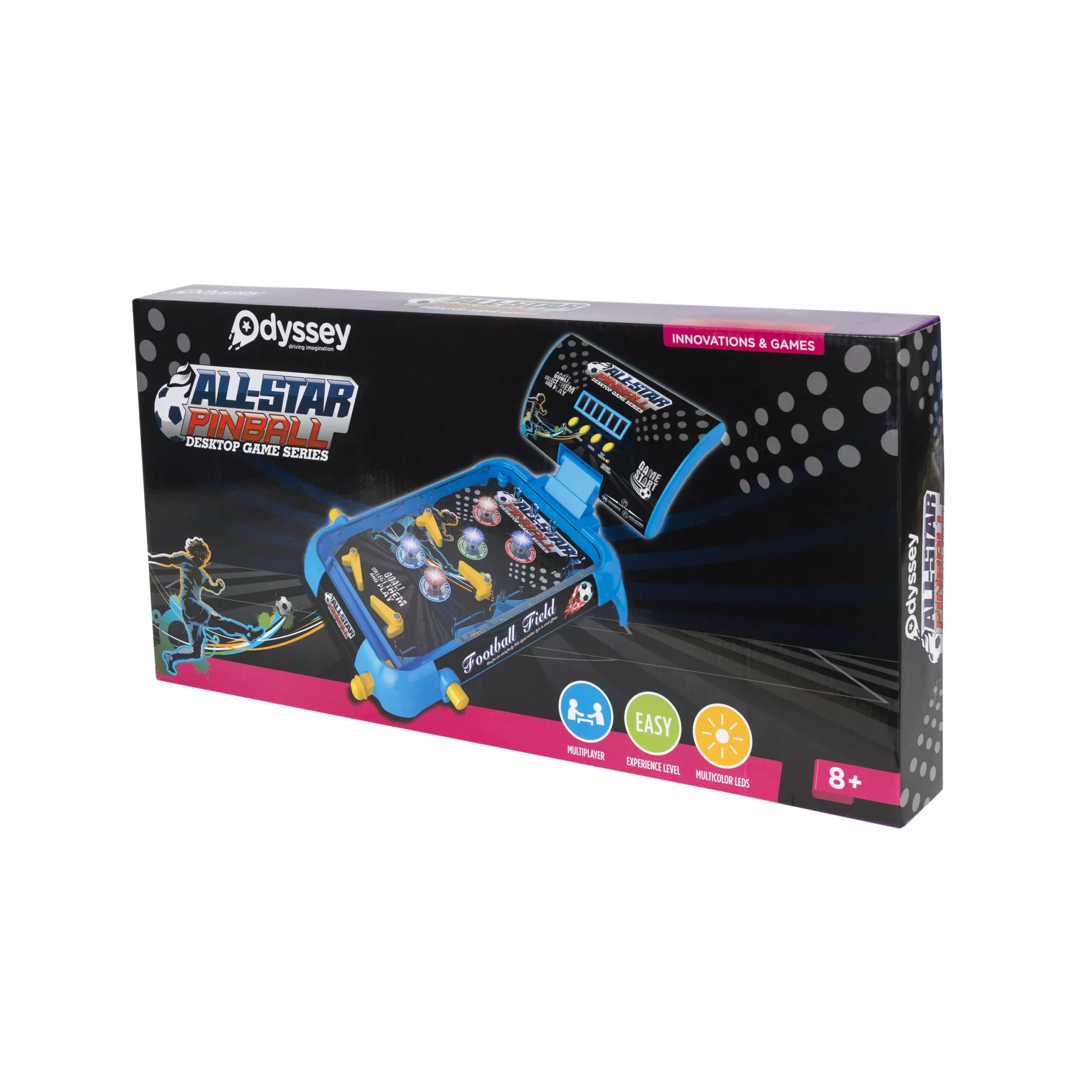 All Stars Pinball