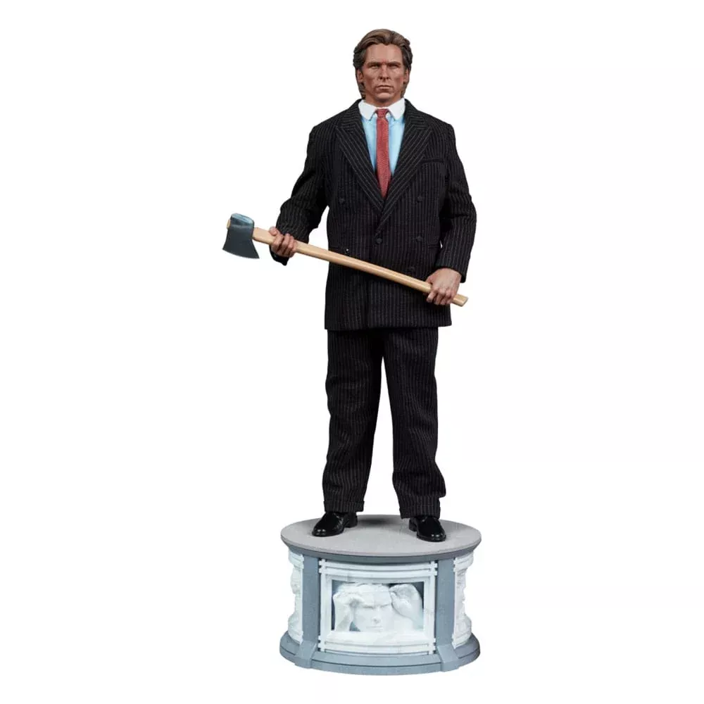 American Psycho Statue 1/4 Patrick Bateman 57cm