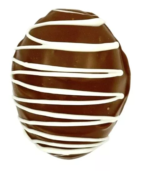 anDea Peanut Butter Meltaway Egg 60g