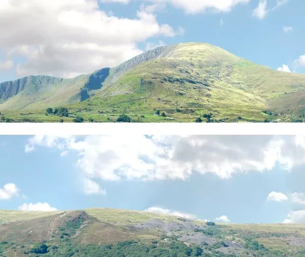 AP-ID255B24 - Backdrop Scenic - Llanberis - Pack B