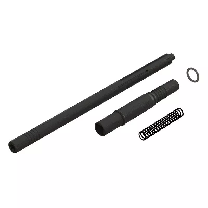 ARRMA 311170 Composite Center Slider Driveshaft Set