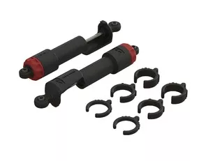 ARRMA #AR330551 Shock Set (Rear)