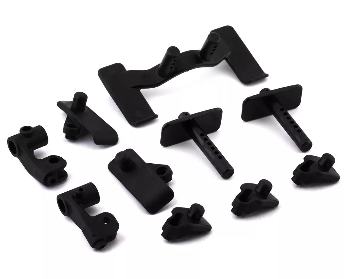 Arrma ARA320485 Kraton 8S BLX Body Post Set