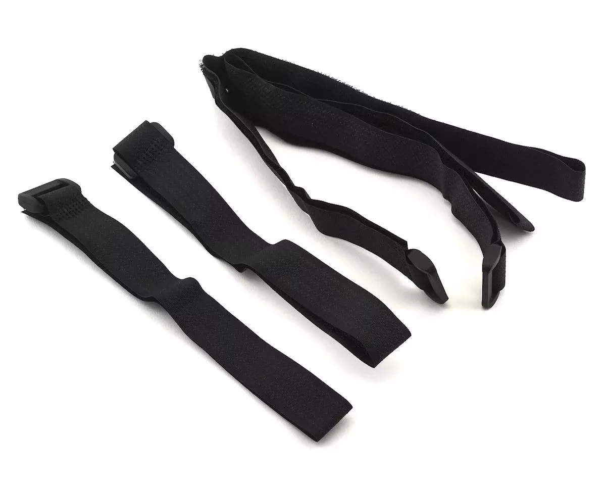 ARRMA ARA320522 Battery Strap Set, Long