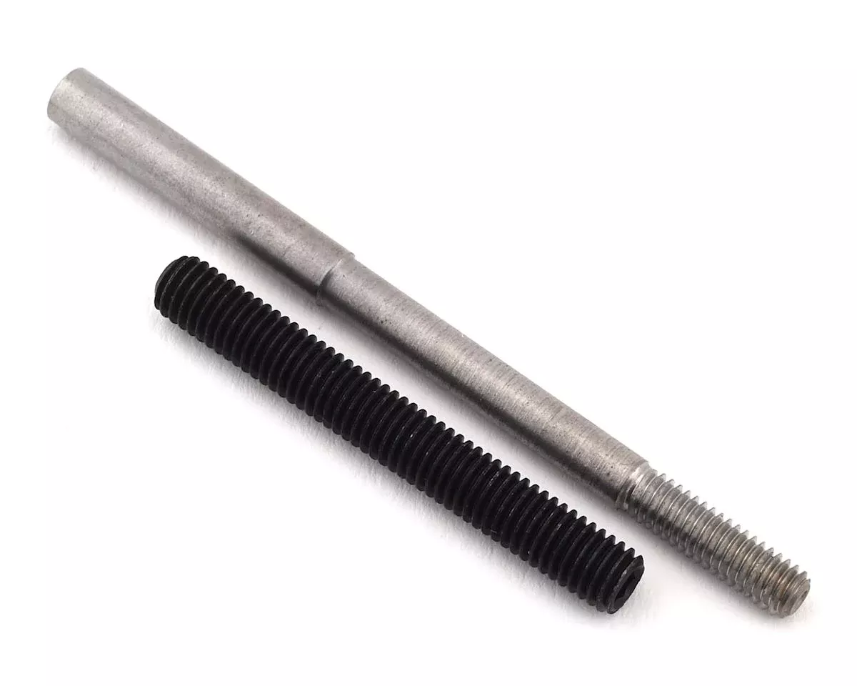 Arrma ARA320531 4S BLX Center Brace Connectors (2)