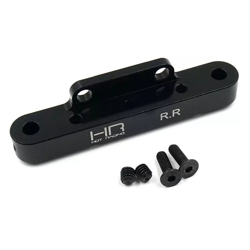 Arrma Rear Lower Rear Arm Mount (1/8 Scale) HRAAON09RR01