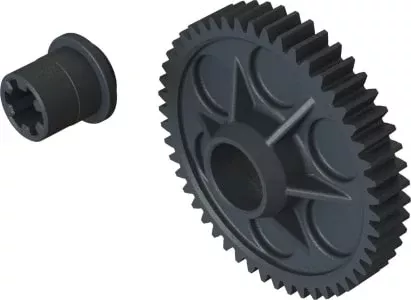 Arrma Spur Gear 50T 0.8Mod