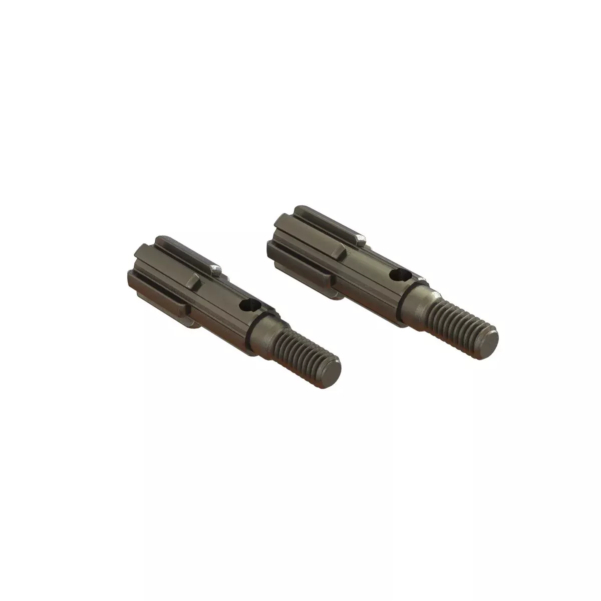 Arrma Wheel Axle (2 Pack)