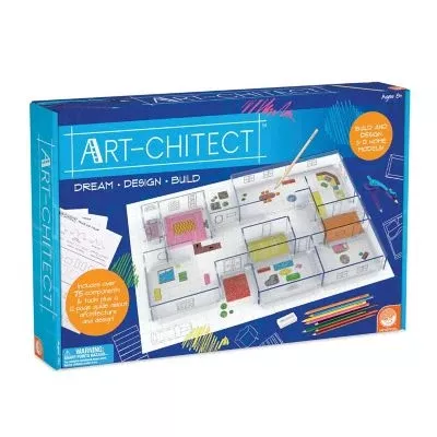 Art-chitect Set