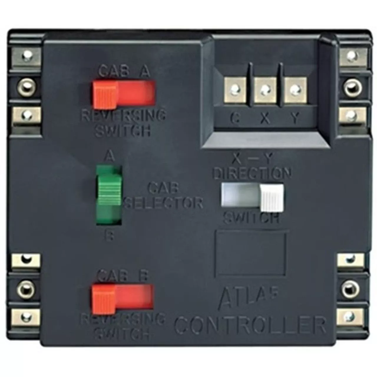 Atlas 220 – Reverser And Direction Controller