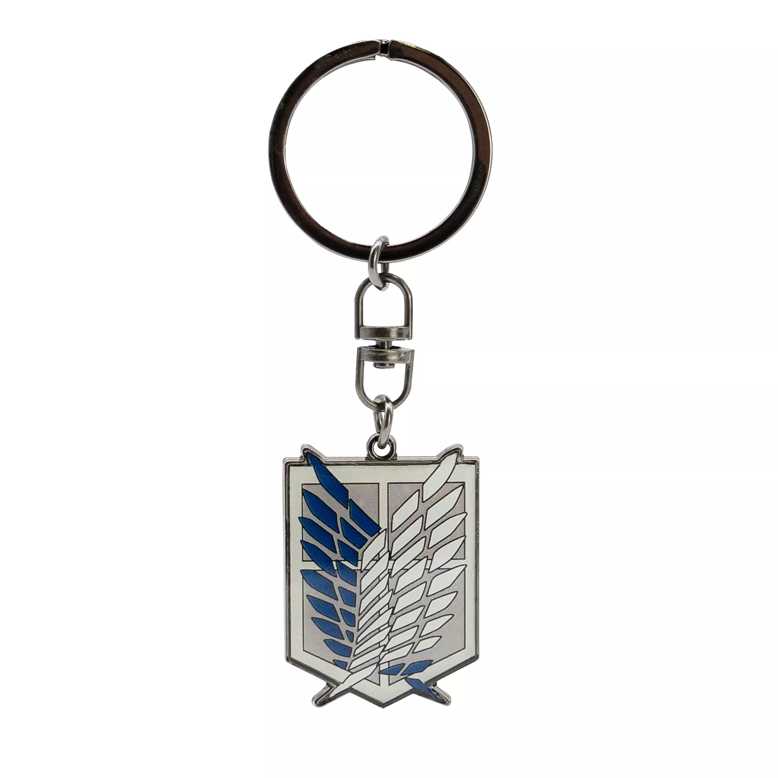 Attack on Titan - Scout Symbol Keychain