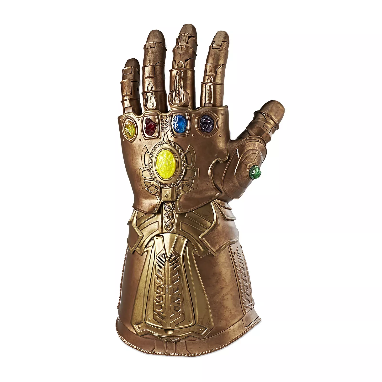 Avengers - Thanos Infinity Gauntlet with Light and Sound
