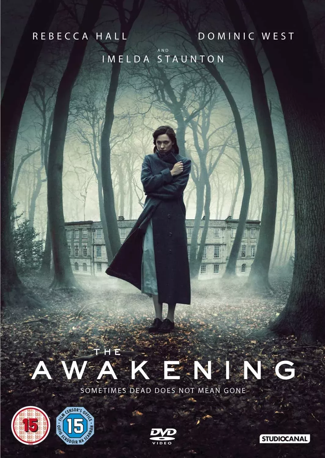 The Awakening (2011)