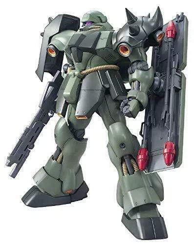 Bandai Mg 1/100 Ams-119 Geara Doga Gundam Model Kit
