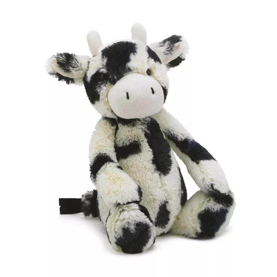 Bashful Cow 12"