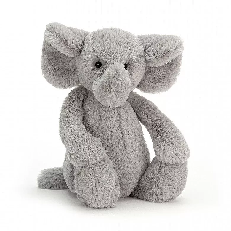 Bashful Elephant 12"