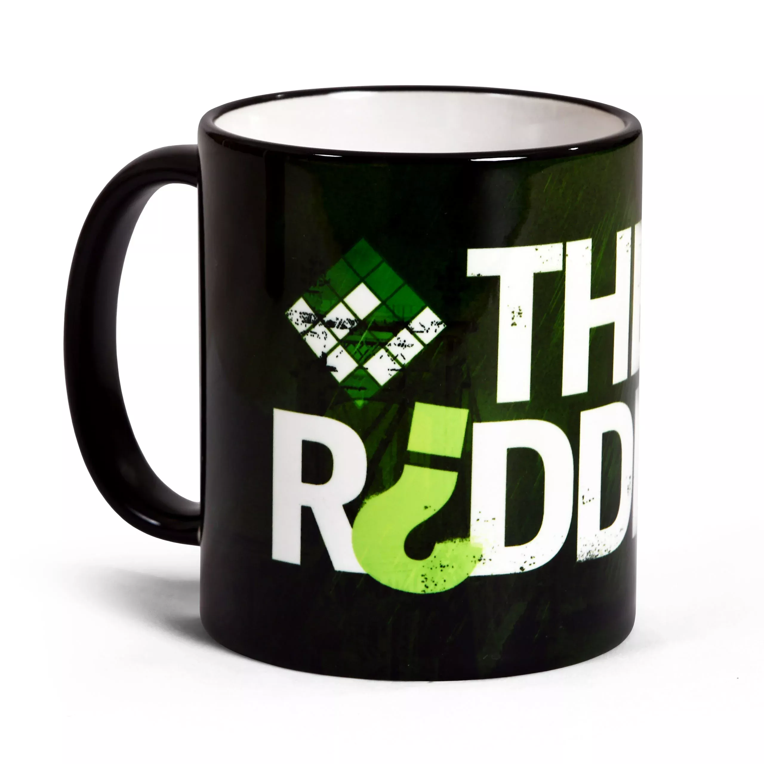 The Batman - The Riddler Mug