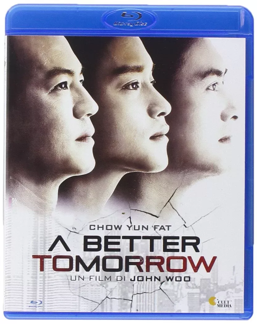 a better tomorrow
