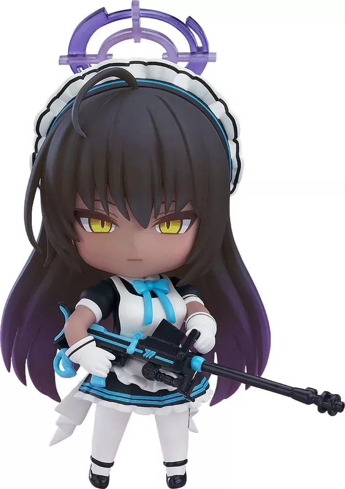Blue Archive NendoroidKarin Kakudate