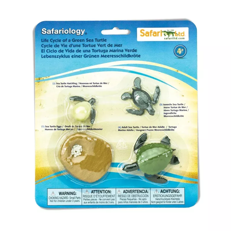 Blue Crab Toy