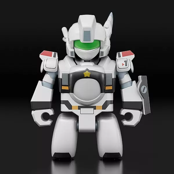 BRICKROID AV-98 Ingram Unit 1