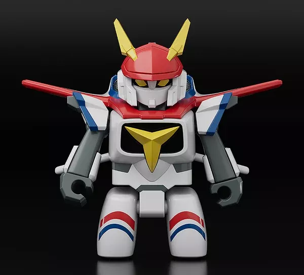 BRICKROID Dragonar-1