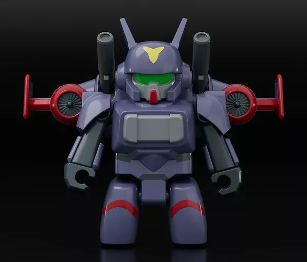 BRICKROID Dragonar-2