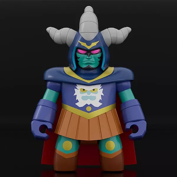 BRICKROID Great General of Darkness