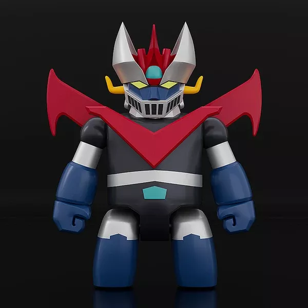 BRICKROID Great Mazinger