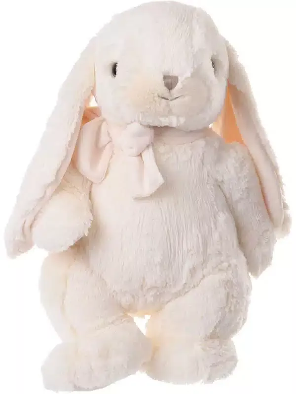 Bukowski Bears The Great Marshmallow Rabbit Plush