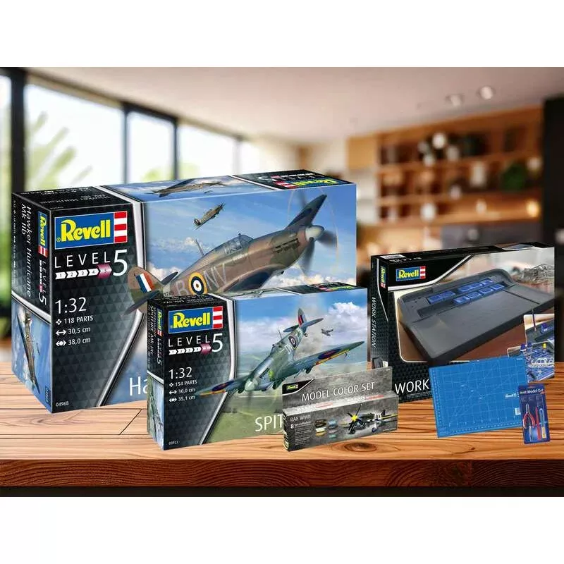 Bundle Airliner Set (Starterset)