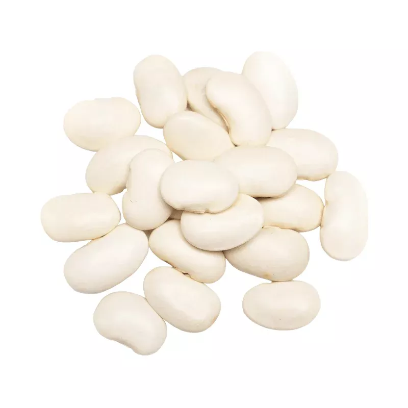 Butter Beans Peruvian Dry|15 oz