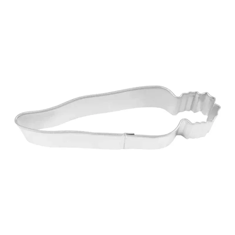 Carrot Cookie Cutter - 4