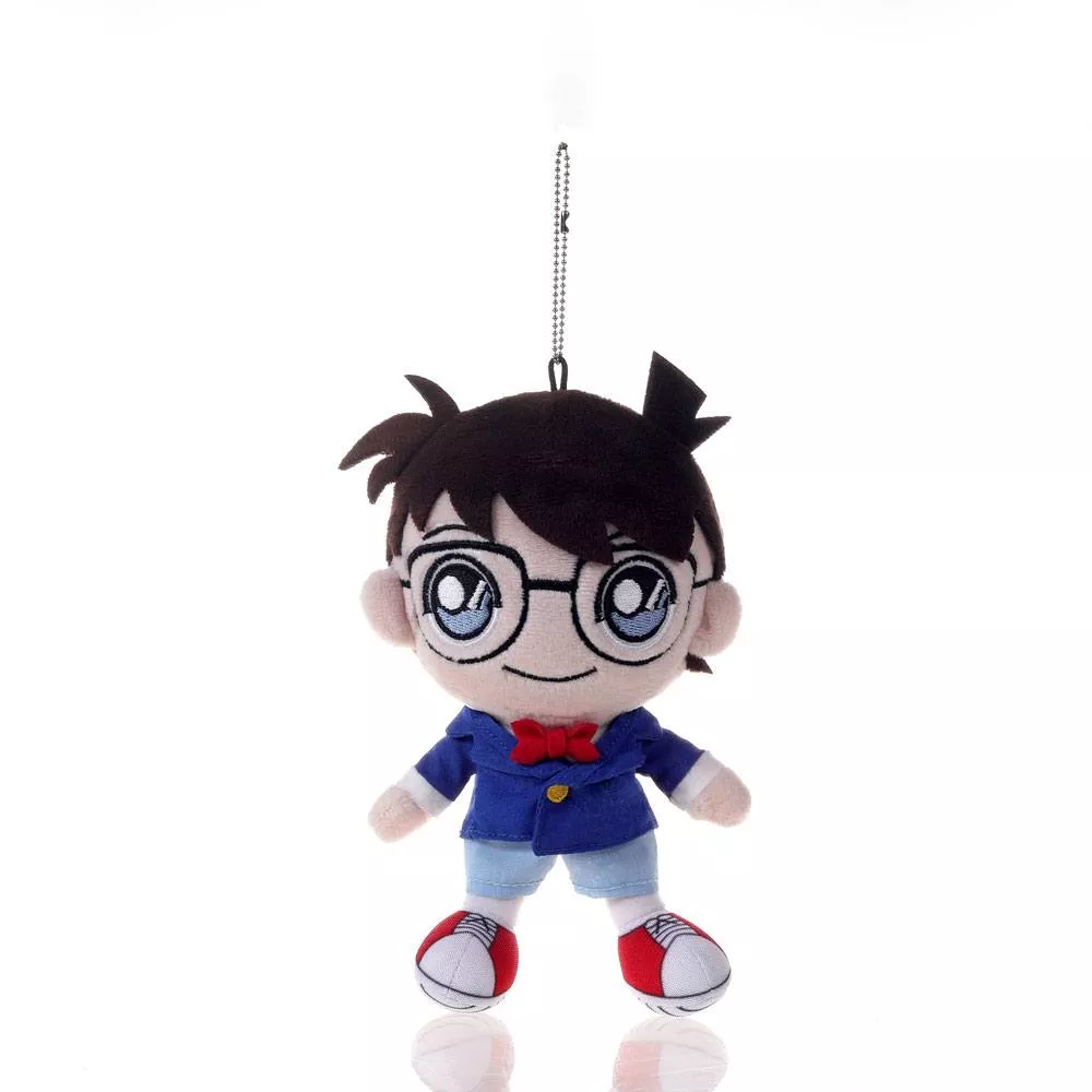 Case Closed Plush Figure Conan 15cm