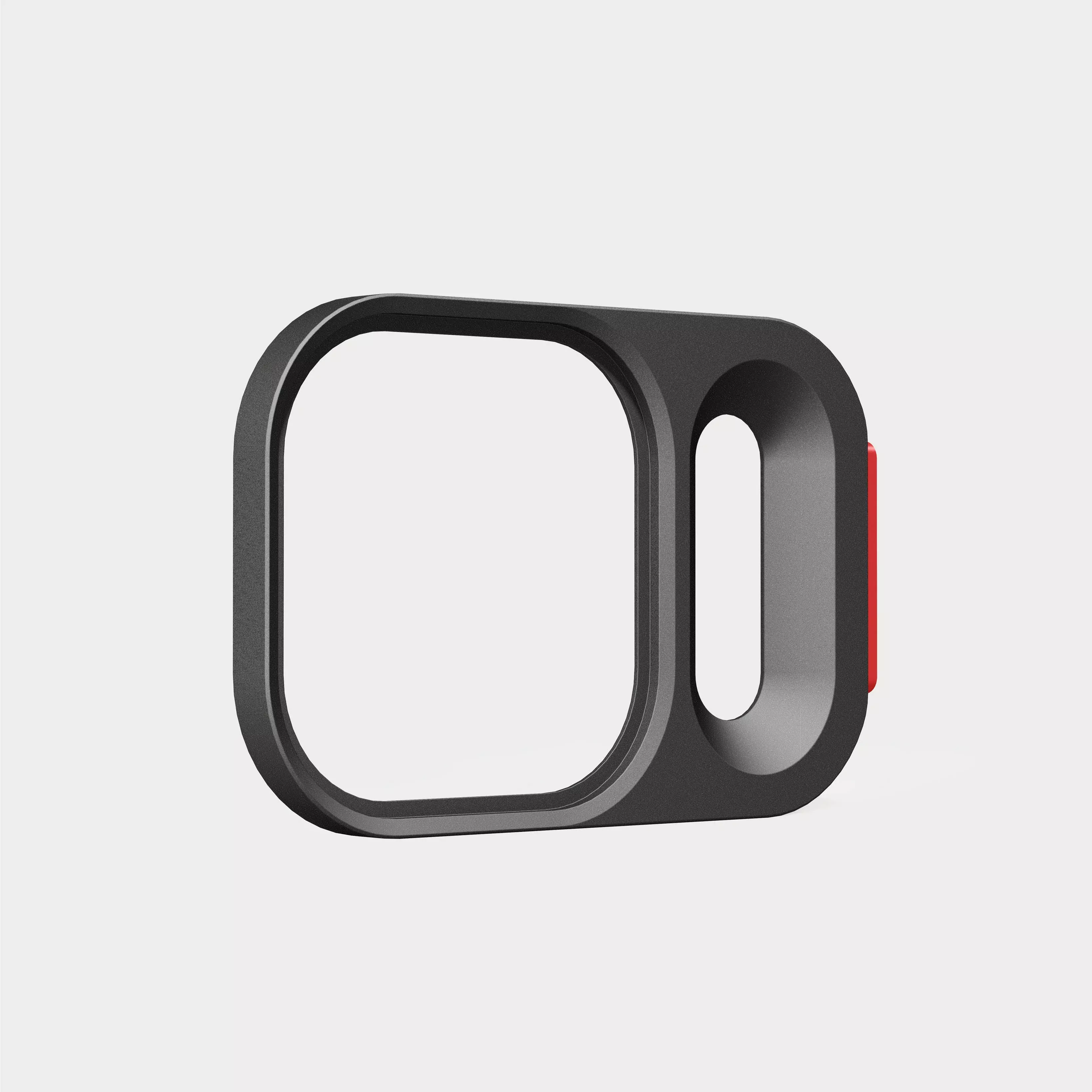 CineBloom QuickLock Filter for iPhone 15 & 16 Pro / Pro Max
