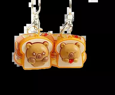 Clicker Chumz Capybara