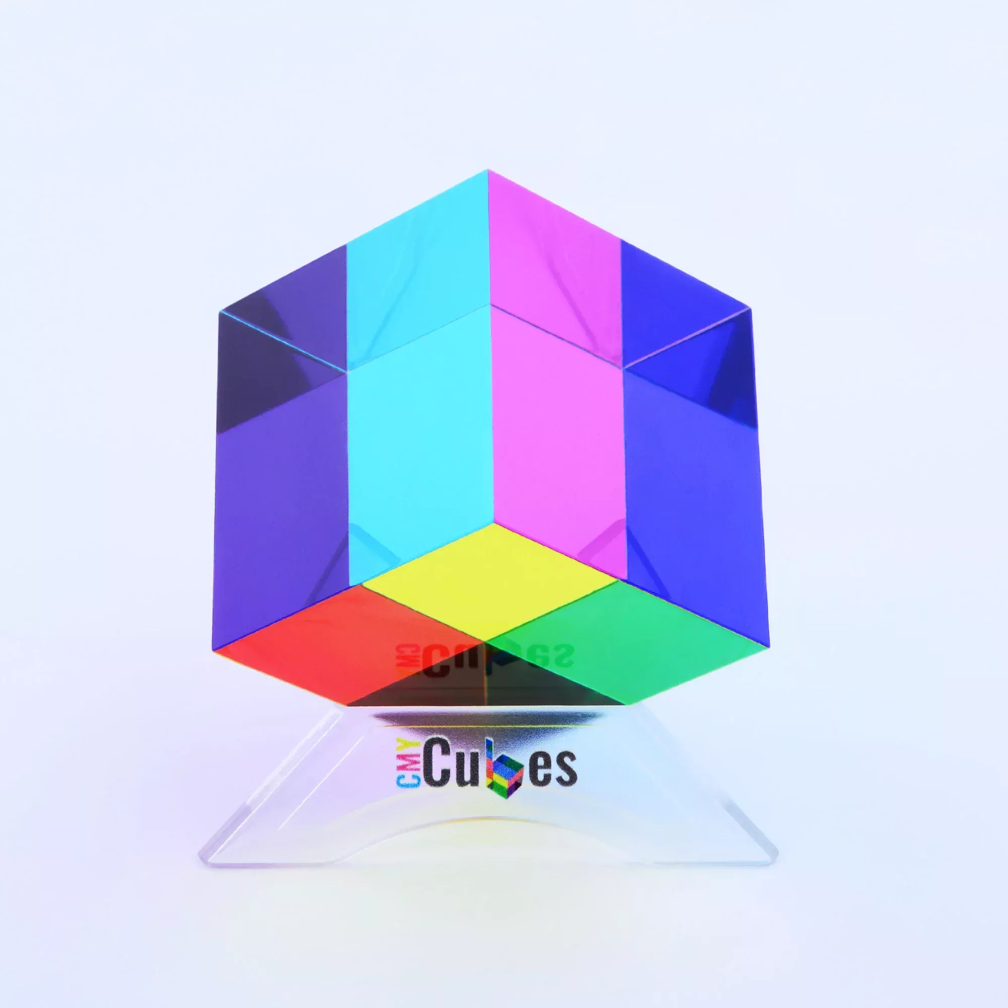 CMY Cube Original