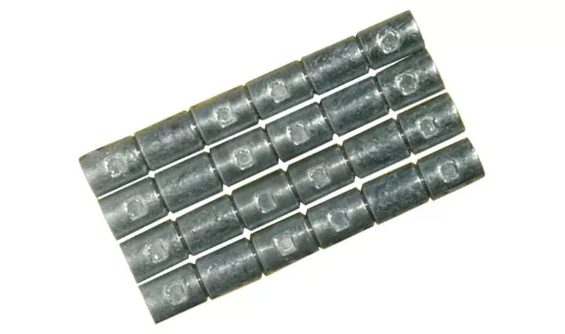 Combo Weights, 2oz (PIN354)