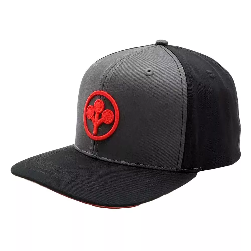 Cyberpunk: Edgerunners Snapback Cap Arasaka